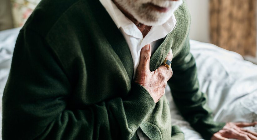 Herzinsuffizienz - OA Dr. David Weidenauer - Kardiologe Wien 1090