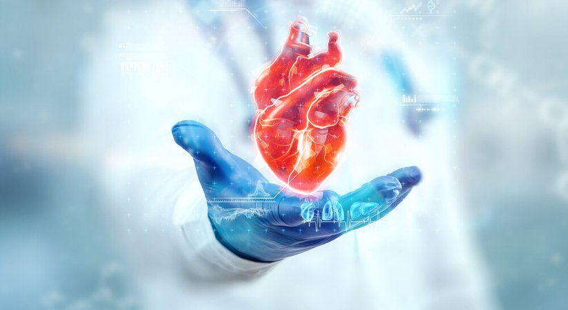 Koronare Herzerkrankung (KHK) - OA Dr. David Weidenauer - Kardiologe Wien 1090