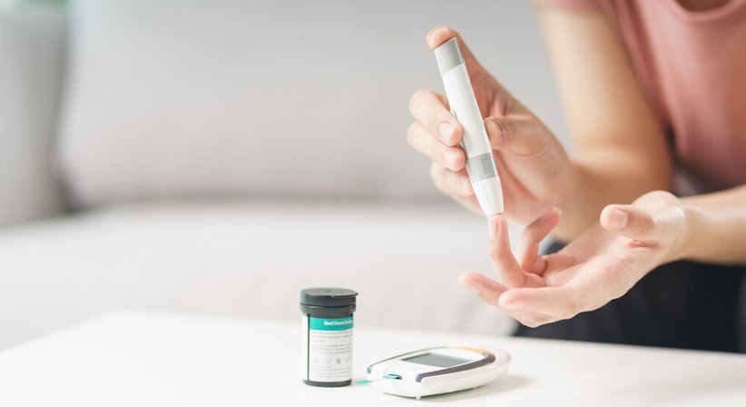 Diabetes mellitus - OA Dr. David Weidenauer - Kardiologe Wien 1090