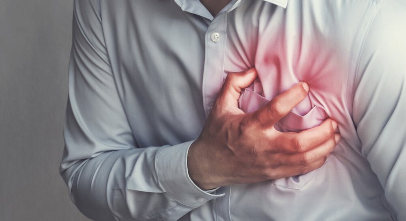 Herzinfarkt – Nachbetreuung (Sekundärprävention) - OA Dr. David Weidenauer - Kardiologe Wien 1090