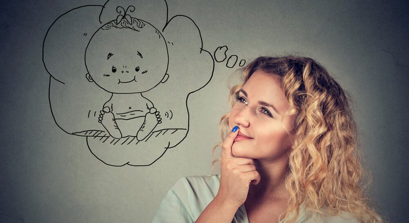 Schwangerschaft/Kinderwunsch  - OA Dr. David Weidenauer - Kardiologe Wien 1090