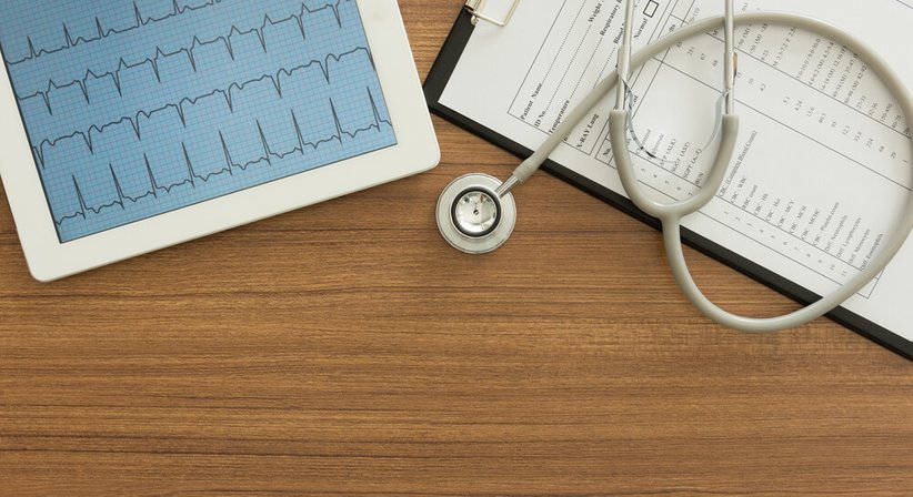 Loop-Recorder (implantierbarer EKG-Recorder) - OA Dr. David Weidenauer - Kardiologe Wien 1090