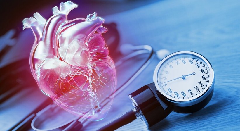 Einstellung von Bluthochdruck - OA Dr. David Weidenauer - Kardiologe Wien 1090