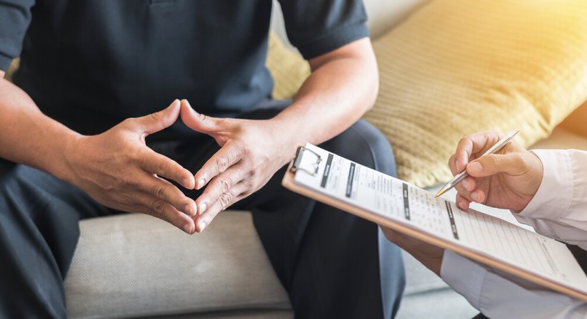 Vorsorgeuntersuchung, internistische Operationsfreigabe - OA Dr. David Weidenauer - Kardiologe Wien 1090