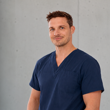 Dr. Dipl.-Ing. Dietmar Maurer, BSc - Orthopäde Graz 8054