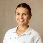 Dr. Lejla Buko-Harmandic - Frauenärztin Wien 1010