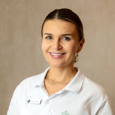 Dr. Lejla Buko-Harmandic - Frauenärztin Wien 1010