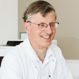 Dr. Walter Kratochwil - Allergologe St. Pölten-Harland 3104