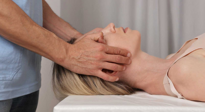 Aufbissschienen (Bruxismus, Zähneknirschen)