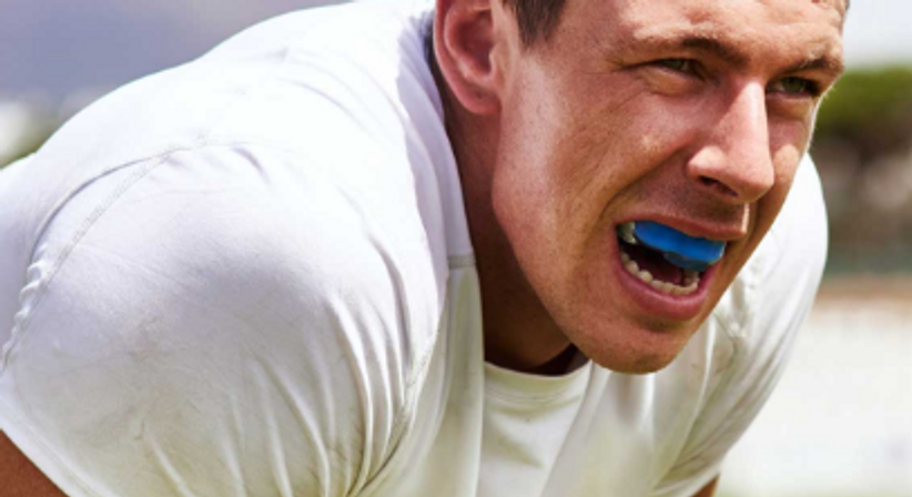 Sportzahnmedizin - Dr. Philipp Kaiser, MMSc LLM - Zahnarzt Draßburg 7021