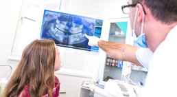 Dr. Philipp Kaiser, MMSc LLM - Zahnarzt Draßburg 7021