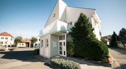 Dr. Philipp Kaiser, MMSc LLM - Zahnarzt Draßburg 7021