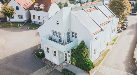 Dr. Philipp Kaiser, MMSc LLM - Zahnarzt Draßburg 7021
