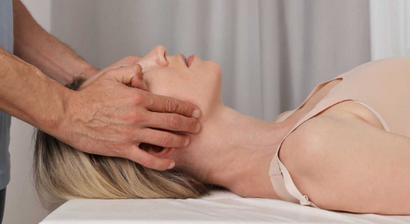 Kinergetics RESET TMJ