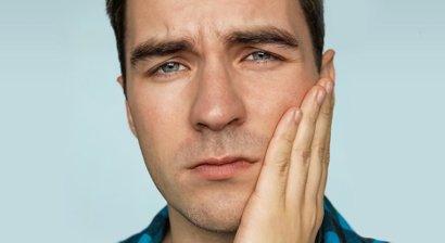 Myofunktionelle Kiefergelenksdiagnostik