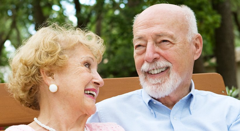 Seniorenzahnheilkunde - Dr. Philipp Kaiser, MMSc LLM - Zahnarzt Draßburg 7021