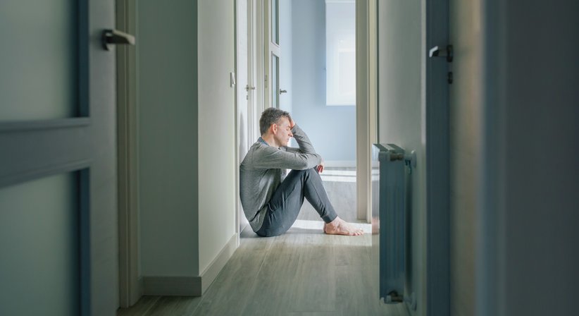 Lebenskrisen - Dr. Ania Rosar - Psychiaterin Wien 1010