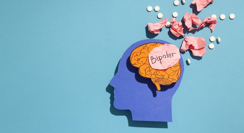 Bipolare Störung - Dr. Ania Rosar - Psychiaterin Wien 1010