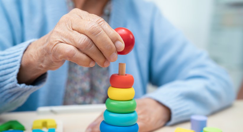 Demenzen und Alterspsychiatrie (Hausbesuche sind möglich) - Dr. Ania Rosar - Psychiaterin Wien 1010