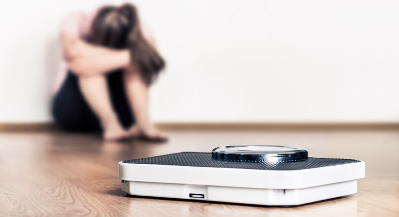 Essstörungen - Dr. Ania Rosar - Psychiaterin Wien 1010