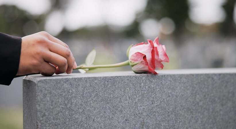 Trauerfolgestörungen - Dr. Ania Rosar - Psychiaterin Wien 1010