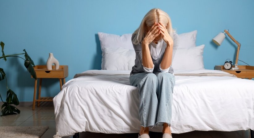 Depressionen - Dr. Ania Rosar - Psychiaterin Wien 1010