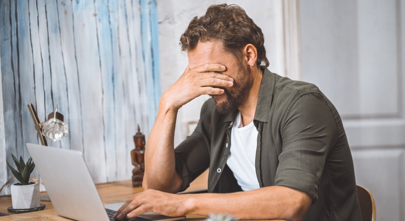 Belastungsreaktionen/Anpassungsstörungen - Dr. Ania Rosar - Psychiaterin Wien 1010