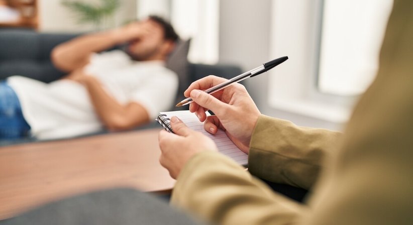 Schizophrenie und Psychotische Störungen - Dr. Ania Rosar - Psychiaterin Wien 1010