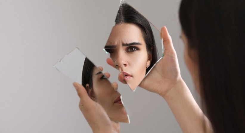 Persönlichkeits- und Verhaltensstörungen - Dr. Ania Rosar - Psychiaterin Wien 1010