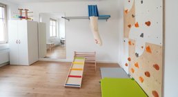 Dr. Sara Wessel - Kinderärztin Wien 1070