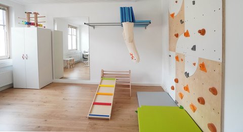 Dr. Sara Wessel - Kinderärztin Wien 1070