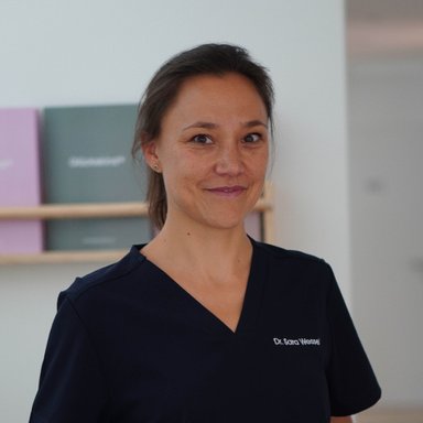 Dr. Sara Wessel - Kinderärztin Wien 1030