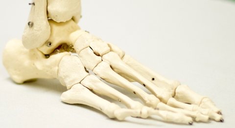 Dr. Michael Stöbich - Orthopäde Linz 4020