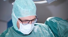 Dr. Michael Stöbich - Orthopäde Linz 4020