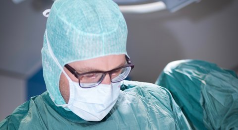 Dr. Michael Stöbich - Orthopäde Linz 4020