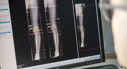 Dr. Michael Stöbich - Orthopäde Linz 4020