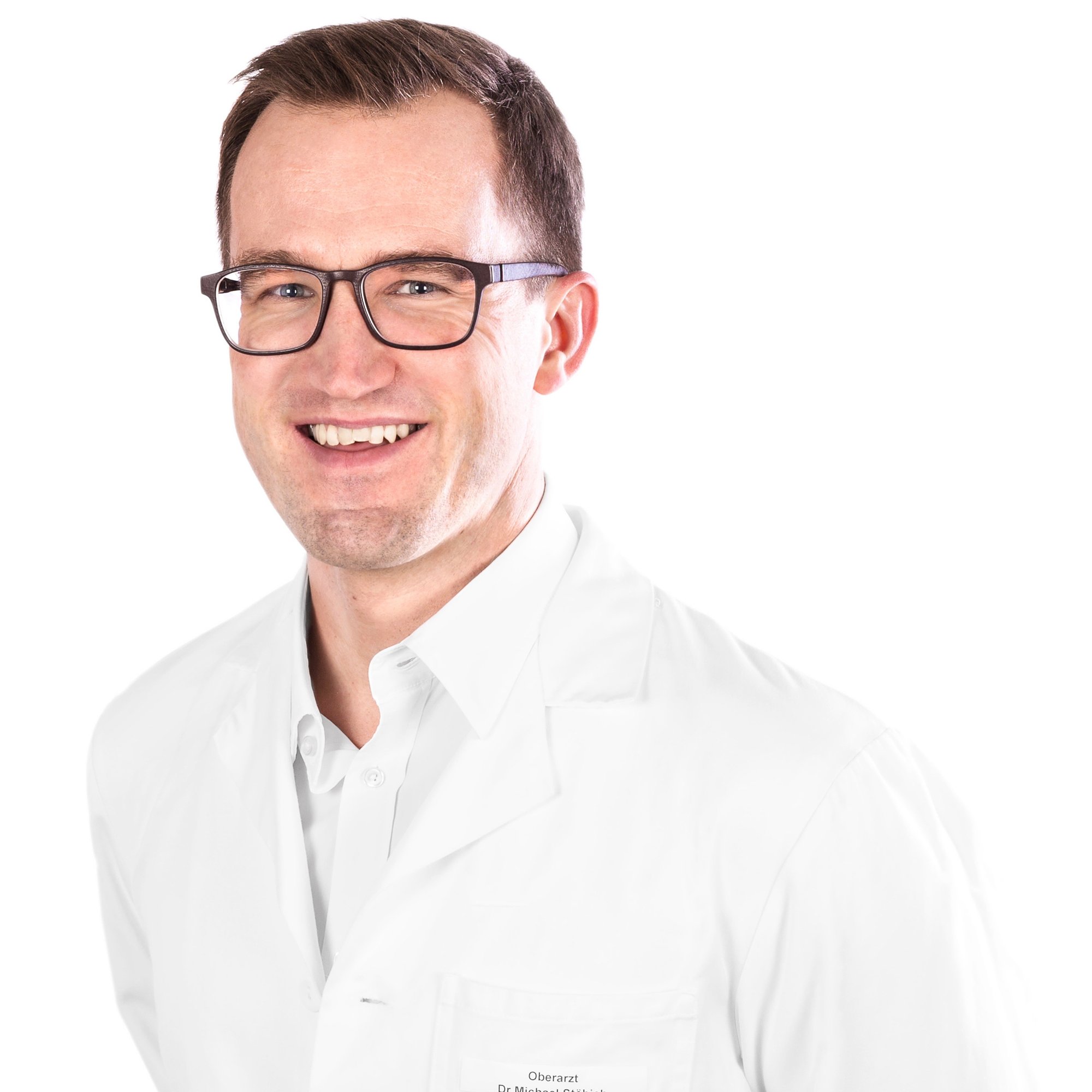 Dr. Michael Stöbich