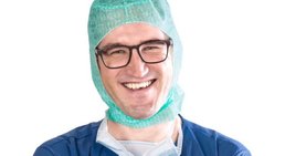 Dr. Michael Stöbich - Orthopäde Linz 4020