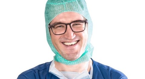 Dr. Michael Stöbich - Orthopäde Linz 4020