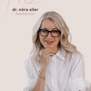 Dr. Nóra Eiler - Hautärztin Salzburg 5020