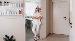 Dr. Nóra Eiler - Hautärztin Salzburg 5020