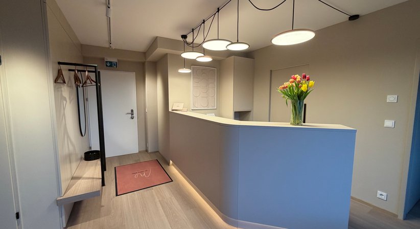 Dr. Nóra Eiler - Hautärztin Salzburg 5020