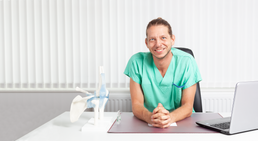 Priv.-Doz. Dr. Stefan Froschauer - Schwerpunkt: Handchirurgie Linz 4020