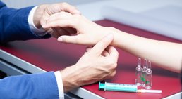 Priv.-Doz. Dr. Stefan Froschauer - Schwerpunkt: Handchirurgie Linz 4020