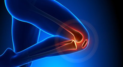 Abklärung und Behandlung von Kniebeschwerden