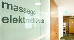 Praxis - Prim. Dr. Werner Anderl - Orthopäde Mödling 2340