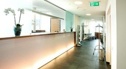 Prim. Dr. Werner Anderl - Orthopäde Mödling 2340