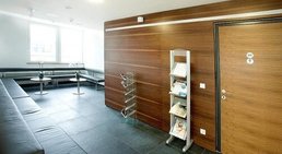 Prim. Dr. Werner Anderl - Orthopäde Mödling 2340
