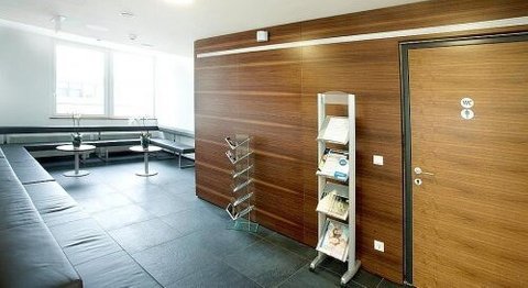 Prim. Dr. Werner Anderl - Orthopäde Mödling 2340