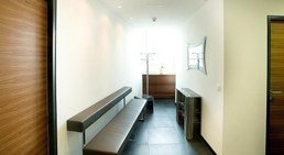 Prim. Dr. Werner Anderl - Orthopäde Mödling 2340
